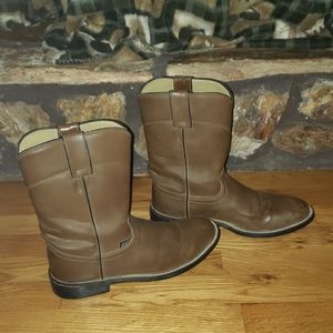 Justin Womens Boots